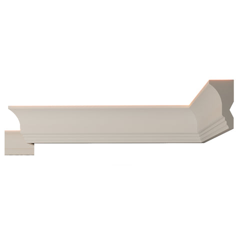 coving cornice crown moulding for home wall ceiling decoration