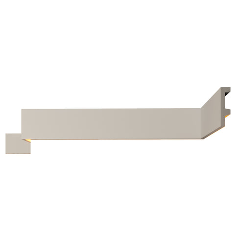 coving cornice crown moulding for home wall ceiling decoration