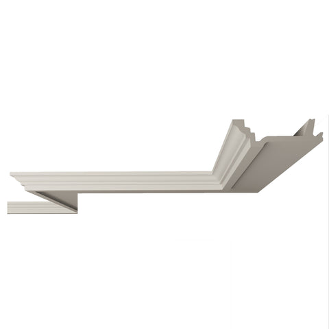coving cornice crown moulding for home wall ceiling decoration