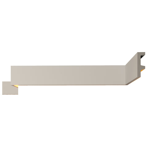 coving cornice crown moulding for home wall ceiling decoration