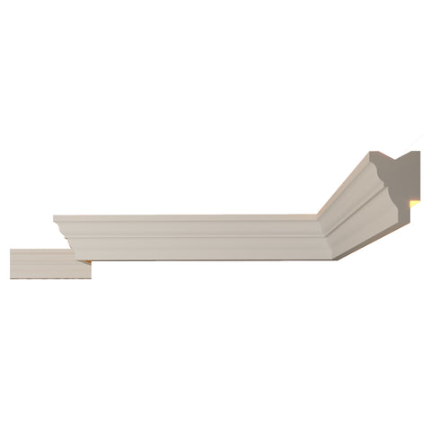 coving cornice crown moulding for home wall ceiling decoration