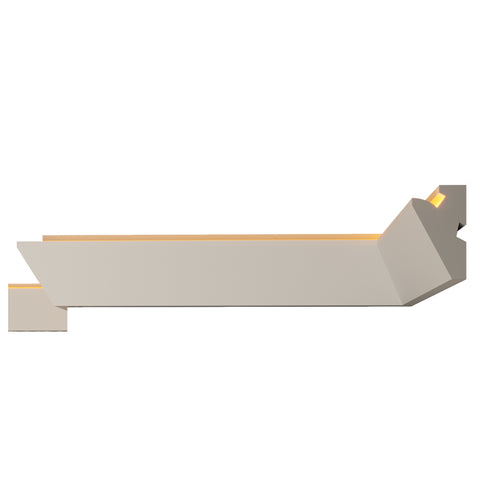 coving cornice crown moulding for home wall ceiling decoration