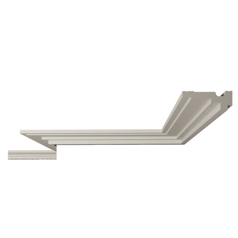 coving cornice crown moulding xps polystyrene home wall ceiling