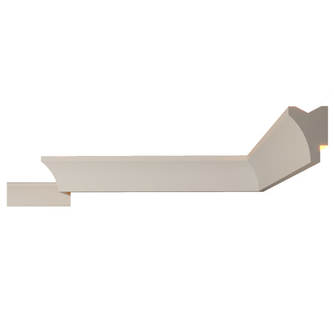 coving cornice crown moulding for home wall ceiling decoration