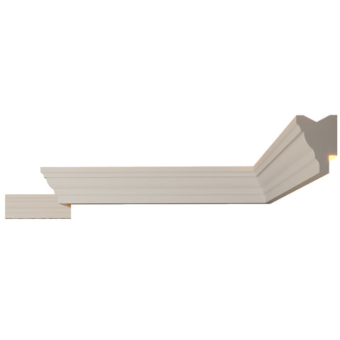 coving cornice crown moulding for home wall ceiling decoration