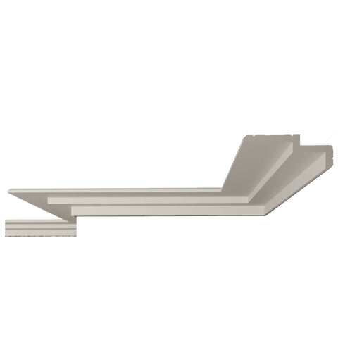 coving cornice crown moulding xps polystyrene home wall ceiling