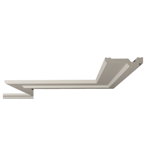 coving cornice crown moulding xps polystyrene home wall ceiling