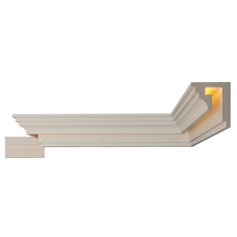 coving cornice crown moulding for home wall ceiling decoration