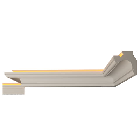 coving cornice crown moulding for home wall ceiling decoration
