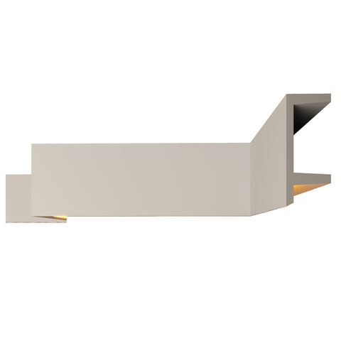coving cornice crown moulding for home wall ceiling decoration