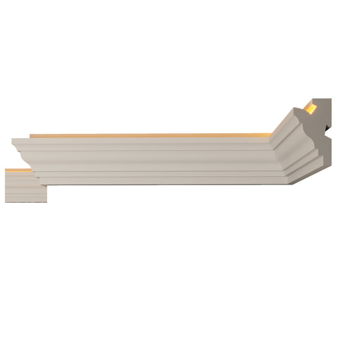 coving cornice crown moulding for home wall ceiling decoration