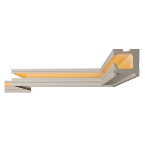 coving cornice crown moulding xps polystyrene home wall ceiling