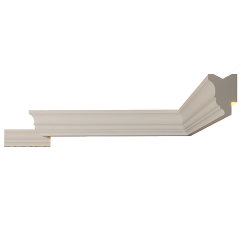 coving cornice crown moulding for home wall ceiling decoration