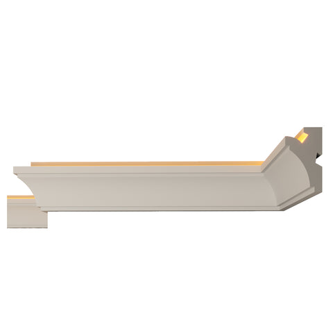 coving cornice crown moulding for home wall ceiling decoration