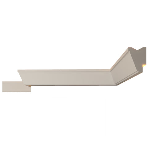 coving cornice crown moulding for home wall ceiling decoration