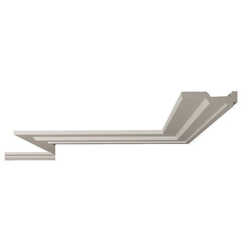 coving cornice crown moulding xps polystyrene home wall ceiling