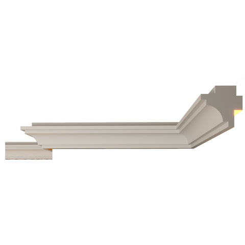 coving cornice crown moulding for home wall ceiling decoration