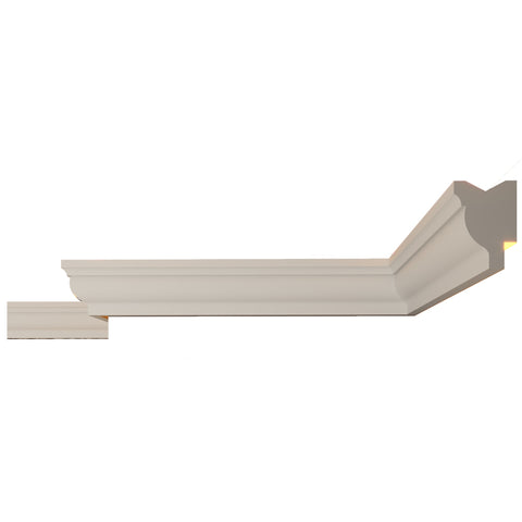 coving cornice crown moulding for home wall ceiling decoration