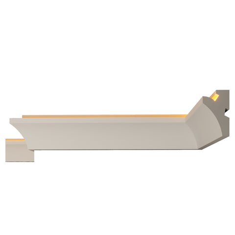 coving cornice crown moulding for home wall ceiling decoration