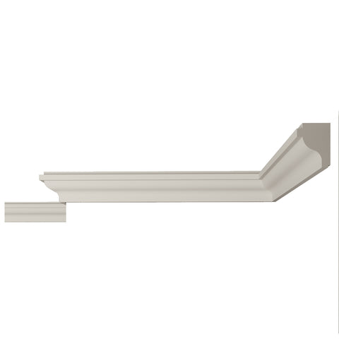 coving cornice crown moulding xps polystyrene home wall ceiling