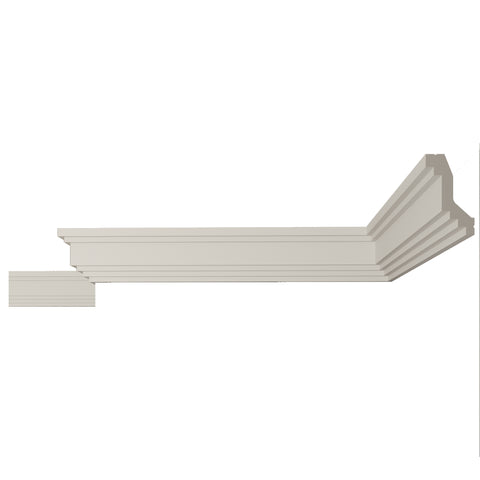 coving cornice crown moulding xps polystyrene home wall ceiling