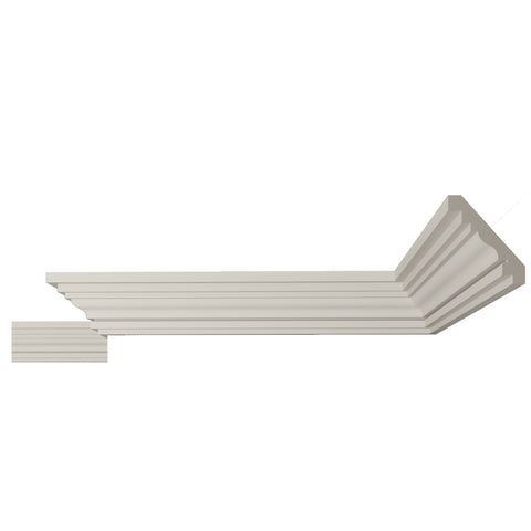 coving cornice crown moulding xps polystyrene home wall ceiling
