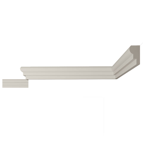 coving cornice crown moulding xps polystyrene home wall ceiling