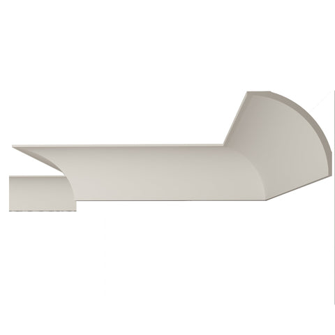 coving cornice crown moulding for home wall ceiling decoration