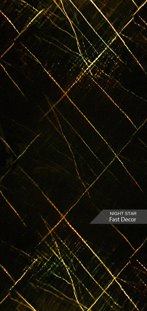 PVC Wall Paneling - 3mm (122 x 244 cm)