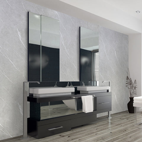 PVC Wall Paneling - 3mm (122 x 244 cm)