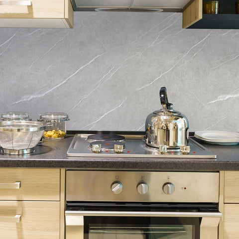 PVC Wall Paneling - 3mm (122 x 244 cm)