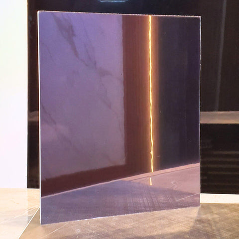 PVC Wall Paneling - 8mm (122 x 260 cm)