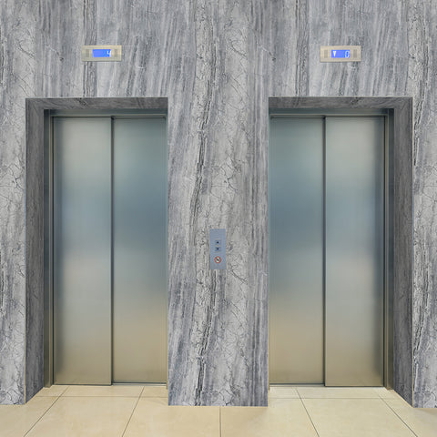 PVC Wall Paneling - 3mm (122 x 244 cm)