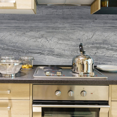 PVC Wall Paneling - 3mm (122 x 244 cm)