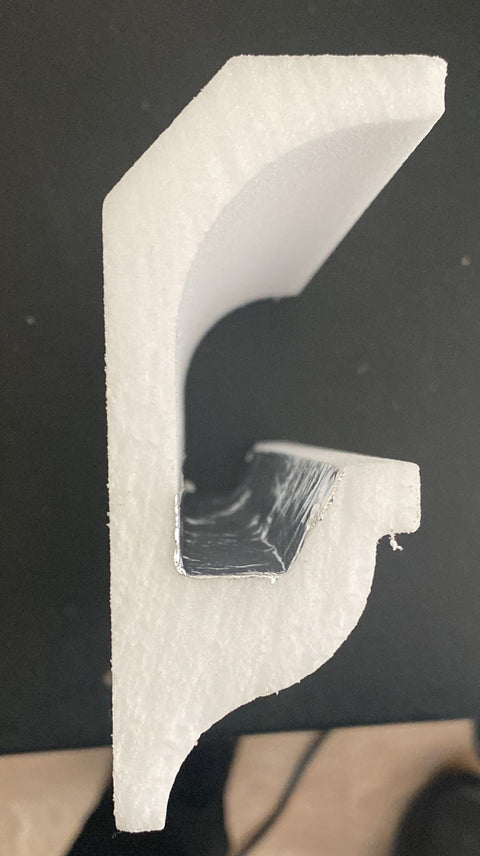 Aluminum Foil Tape