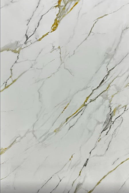 PVC Wall Paneling - 3mm (122 x 244 cm)