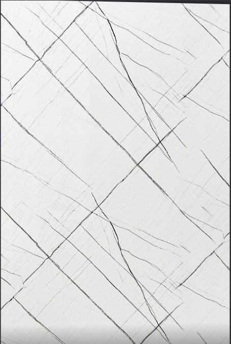 PVC Wall Paneling - 3mm (122 x 244 cm)