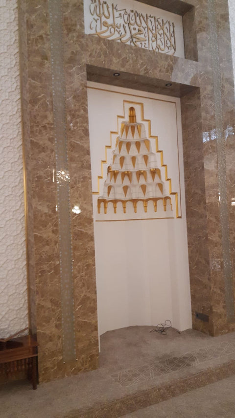 PVC Wall Paneling - 3mm (122 x 244 cm)