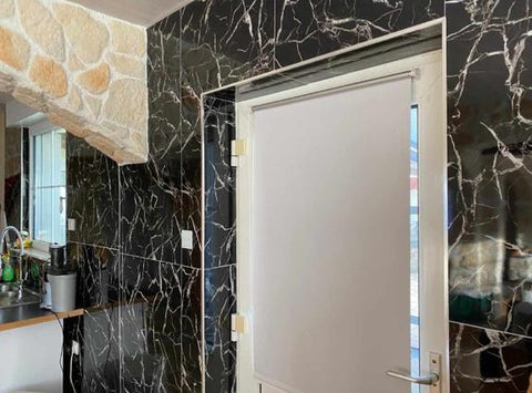 PVC Wall Paneling - 3mm (122 x 244 cm)