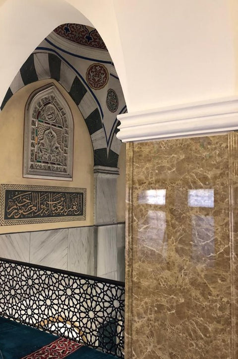 PVC Wall Paneling - 3mm (122 x 244 cm)