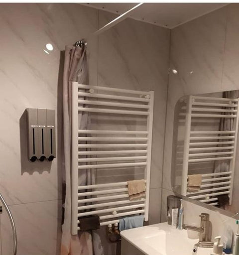 PVC Wall Paneling - 3mm (122 x 244 cm)