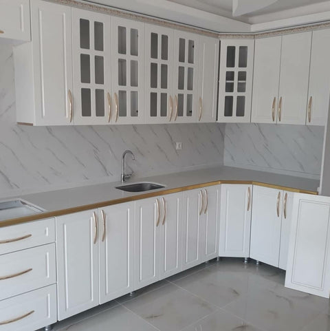 PVC Wall Paneling - 3mm (122 x 244 cm)