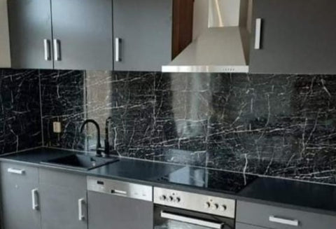 PVC Wall Paneling - 3mm (122 x 244 cm)