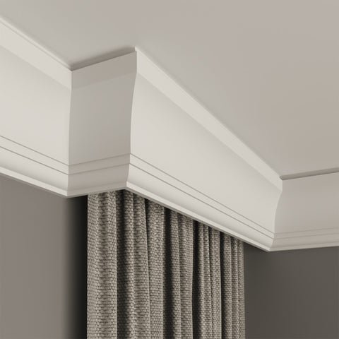 internal corner moulding polystyrene for home decoration