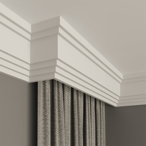 internal corner moulding polystyrene for home decoration