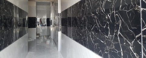 PVC Wall Paneling - 3mm (122 x 244 cm)