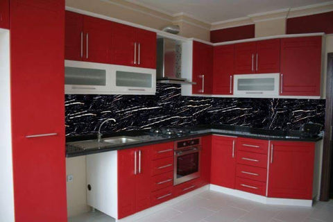 PVC Wall Paneling - 3mm (122 x 244 cm)