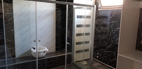 PVC Wall Paneling - 3mm (122 x 244 cm)