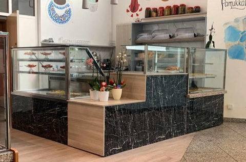 PVC Wall Paneling - 3mm (122 x 244 cm)