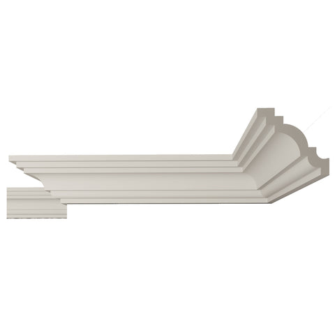 XPS Ceiling Coving Cornice Moulding - CM01